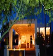 Hotel Theodore Скоттсдейл