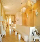 ****  Hotel Theodore Скоттсдейл США